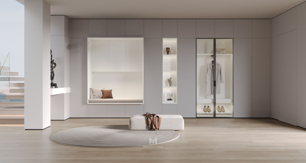 全屋定制板材怎么選?瑪格教你科學避坑指南！