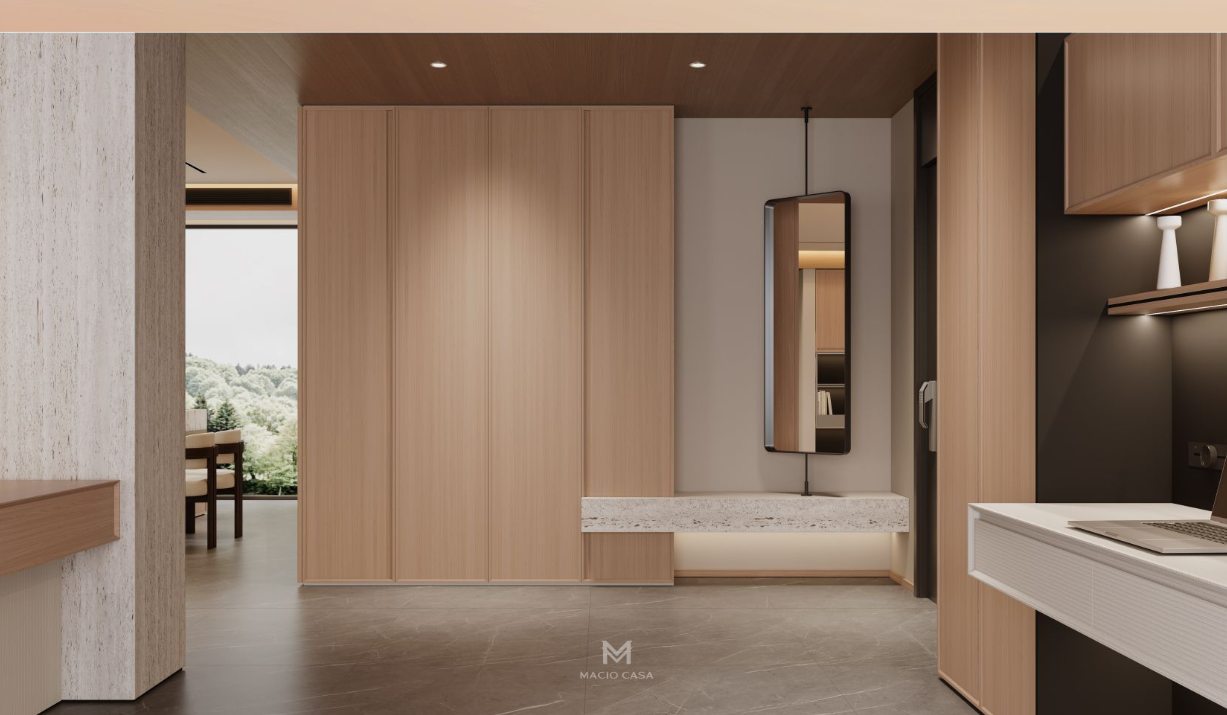 全屋家具定制價格全解析，教你如何避開消費陷阱！