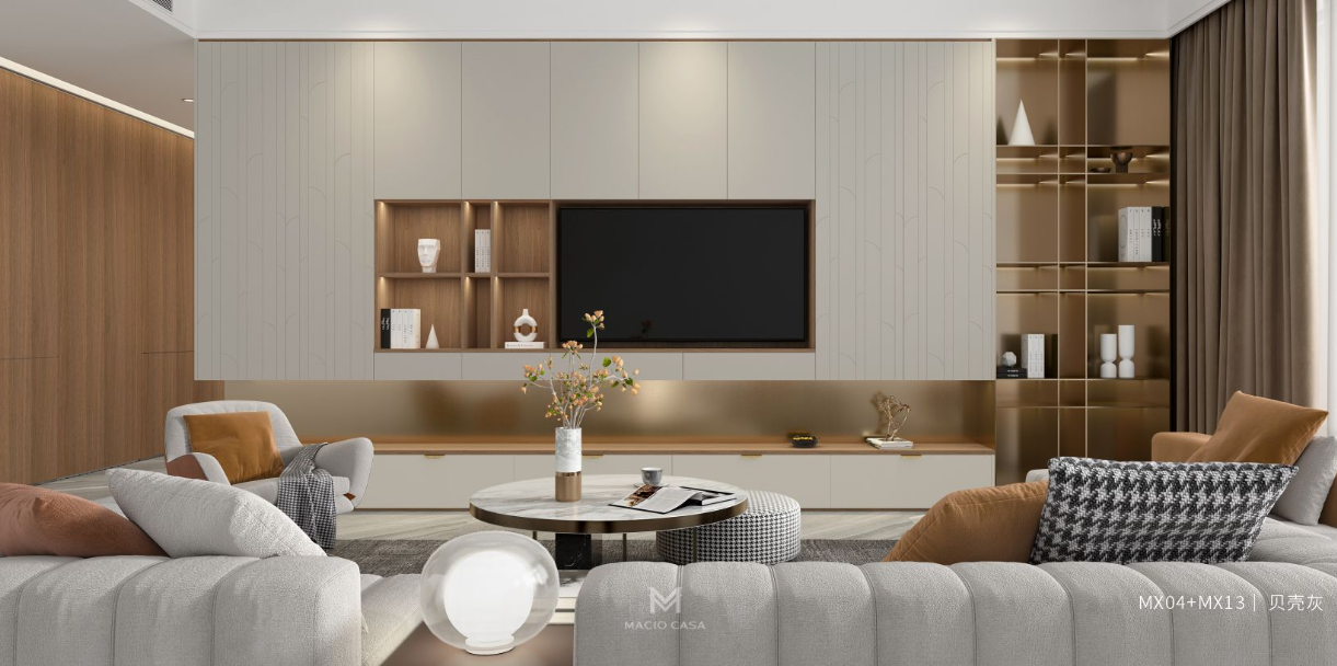 定制家具板材哪個好？一文解析各大板材優(yōu)劣！