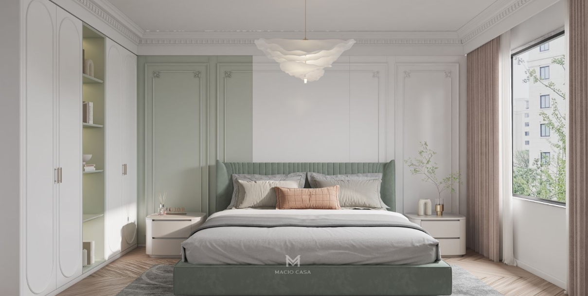 衣柜定制多少錢一平米？2026年最新價格解析與避坑指南！